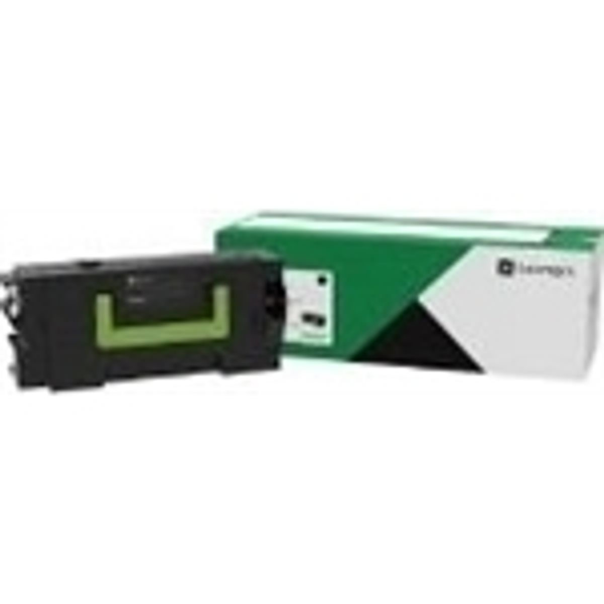 LEXMARK Sort Lasertoner (58D2U0E)