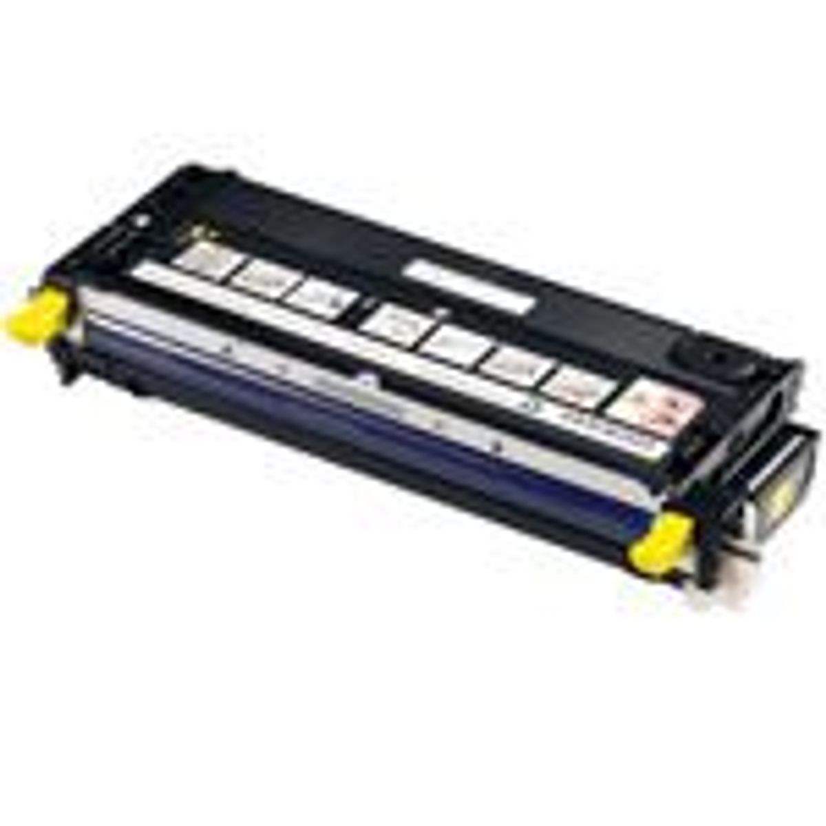 Dell 593-10168 Gul Lasertoner Original