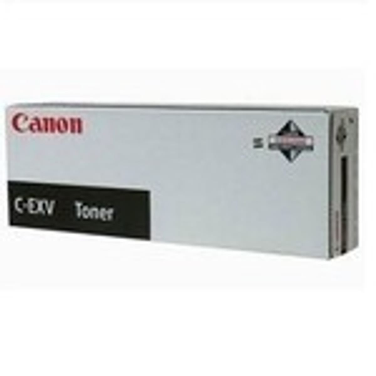 Canon C-EXV45 Yellow toner Original