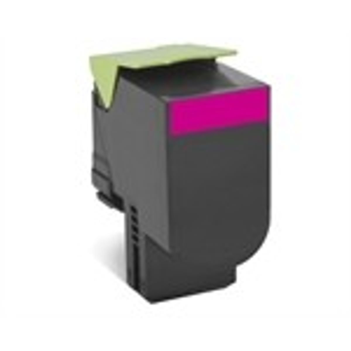 Lexmark 70C2HME Magenta toner Original