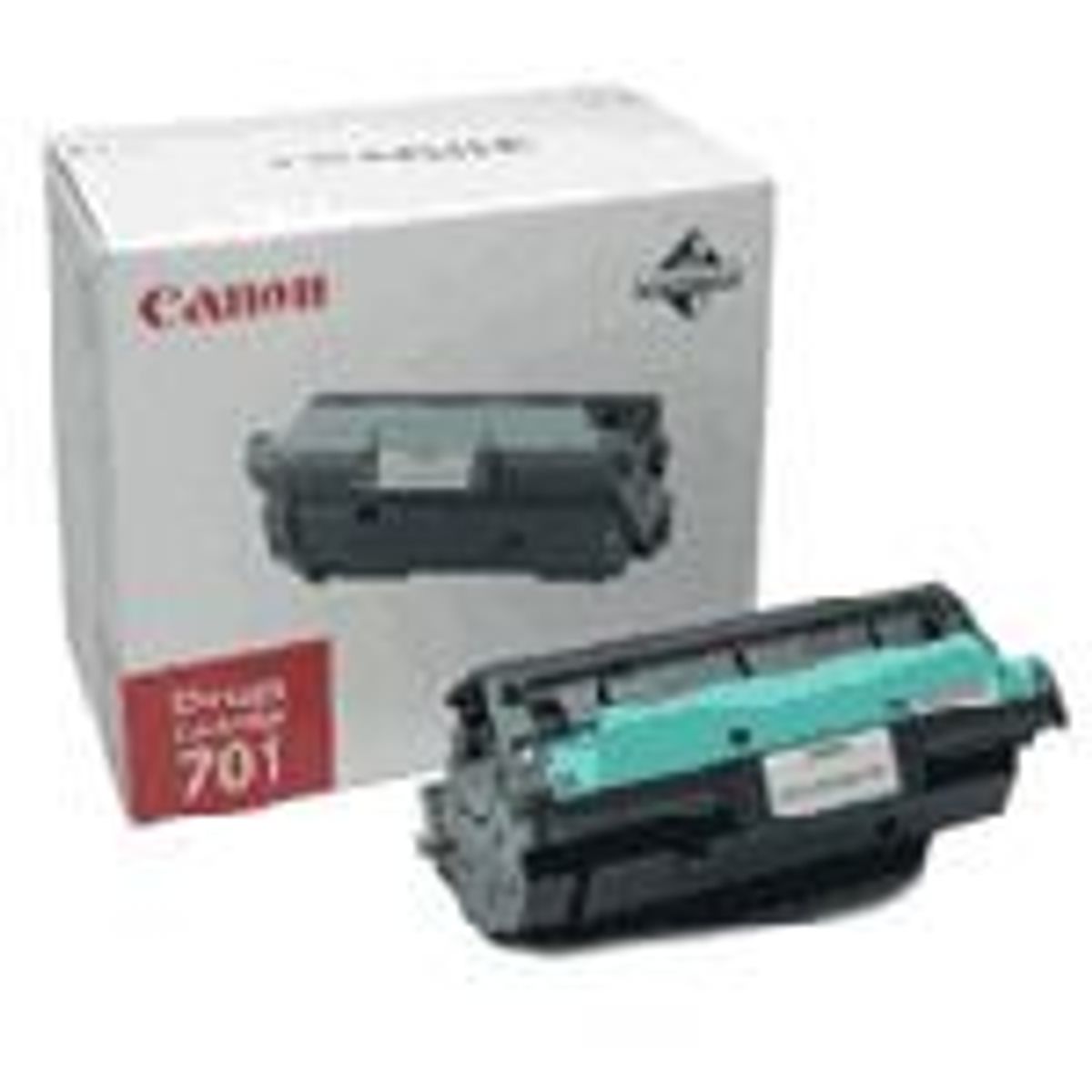 Canon 9623A003 CMYK Enhed Tromle Kit Original