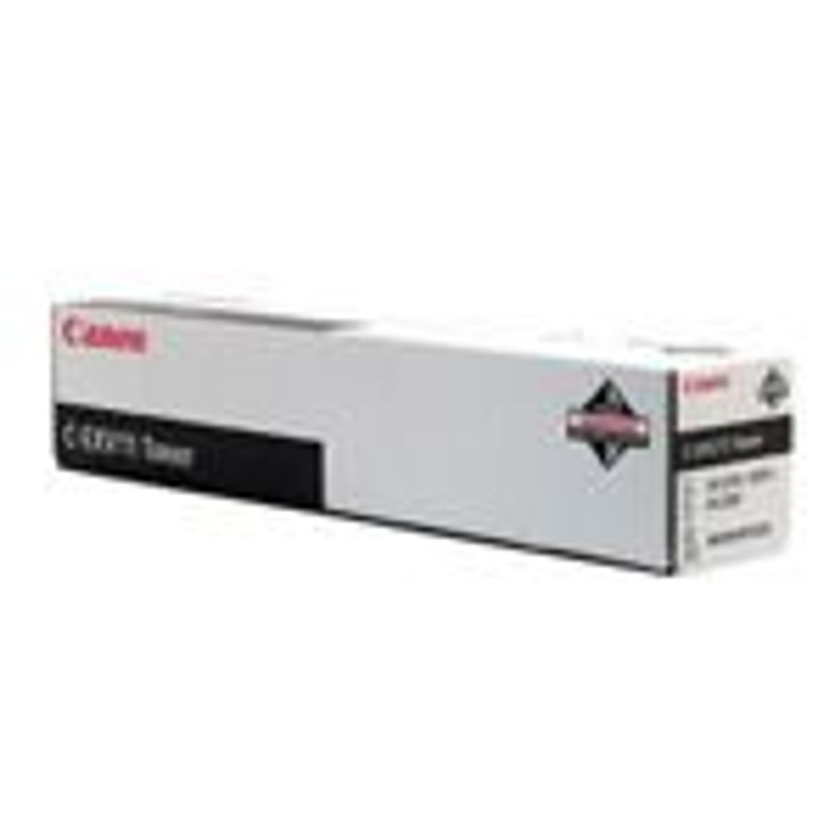 Canon C-EXV11 Sort Lasertoner 9629A002 Original