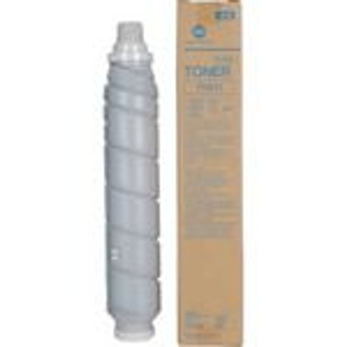 Konica Minolta TN511 Sort toner Original