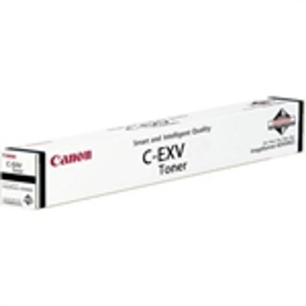 Canon C-EXV52 Cyan Lasertoner Original