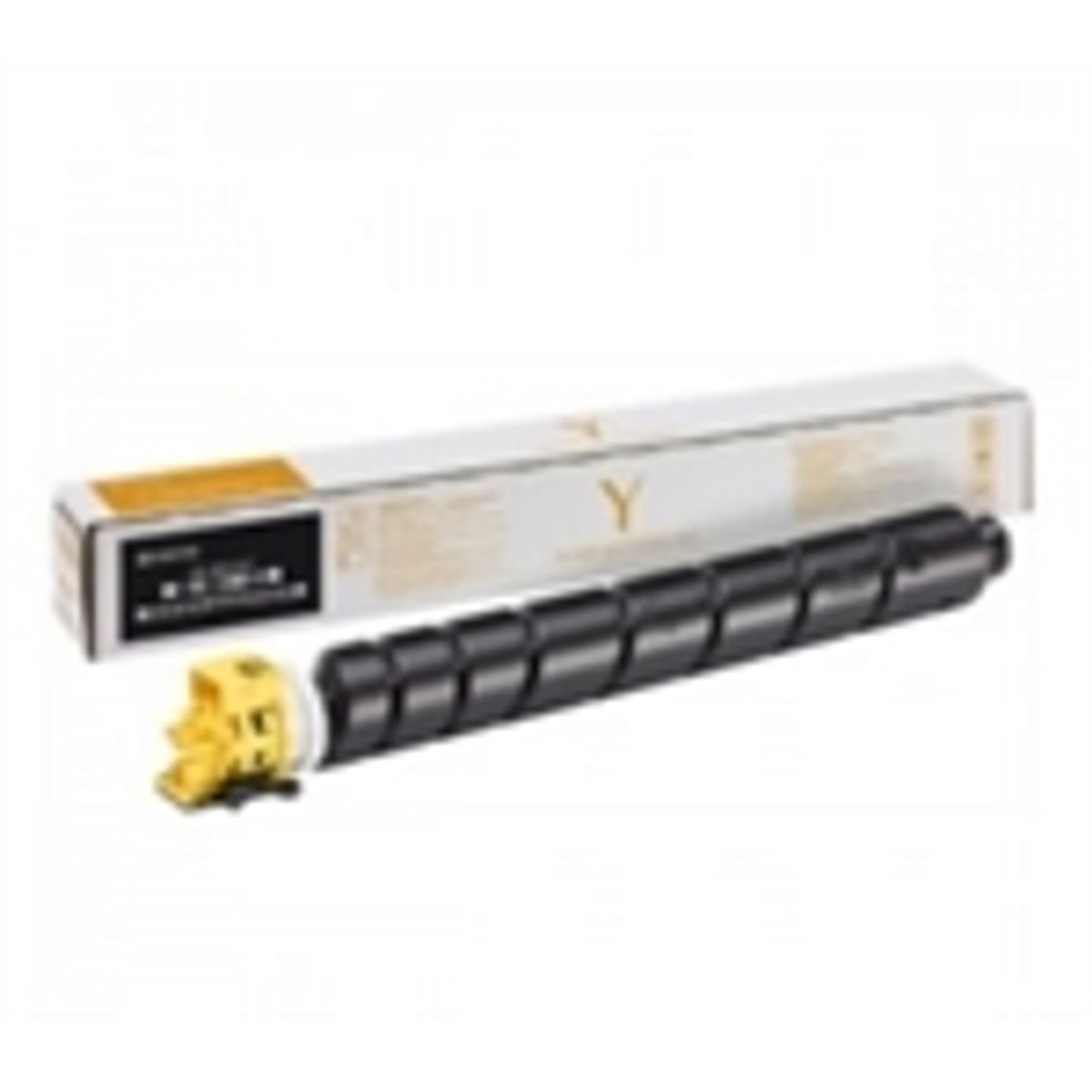 Kyocera TK-8515Y Yellow Lasertoner Original