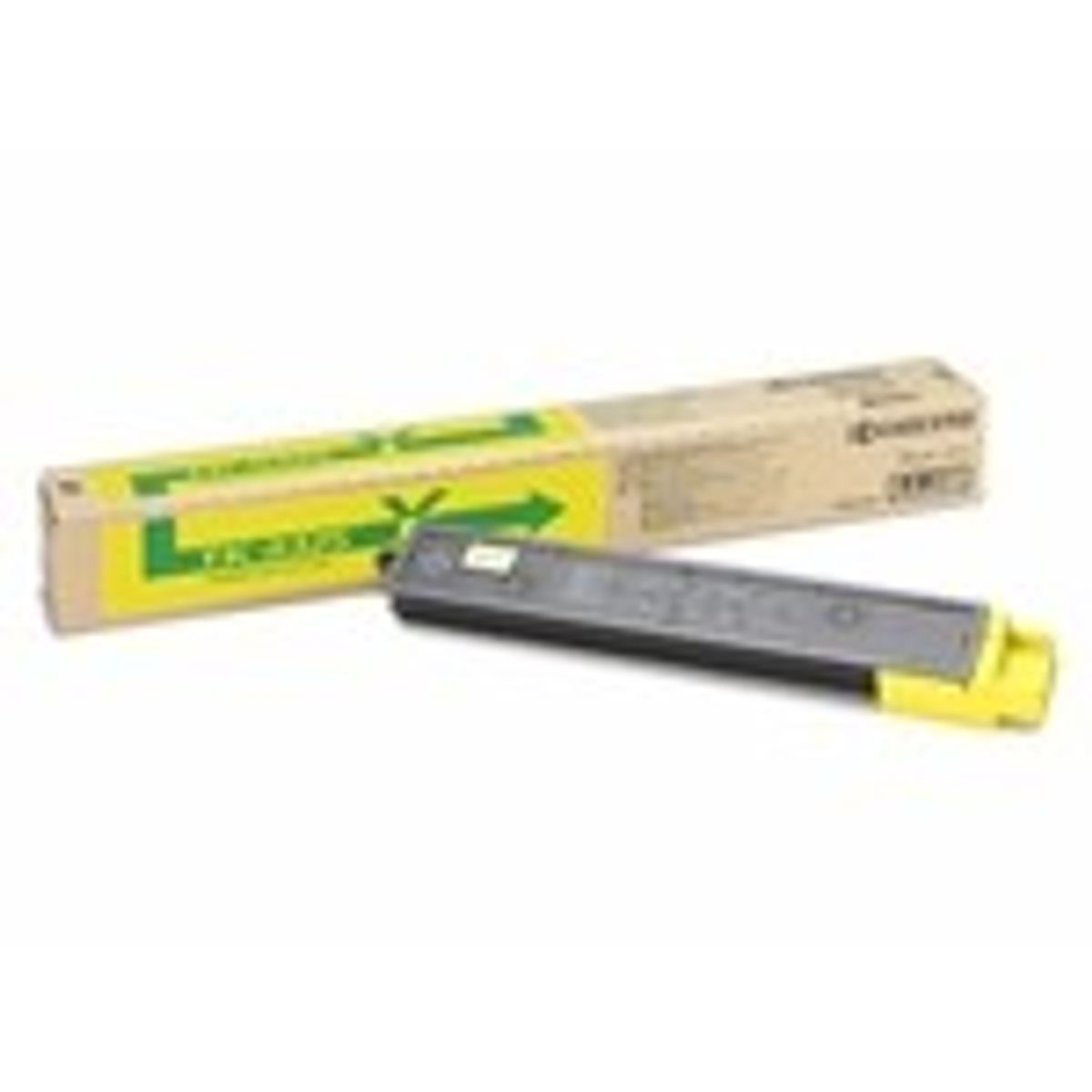 Kyocera TK-8325 Yellow toner Original