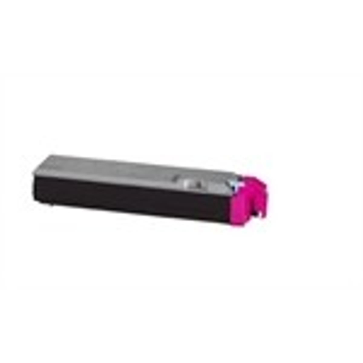 Kyocera TK-510M Magenta toner Original