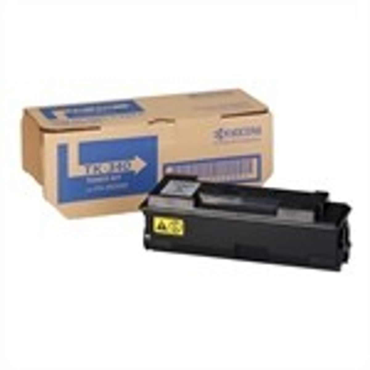 Kyocera TK-340 Sort Lasertoner Original