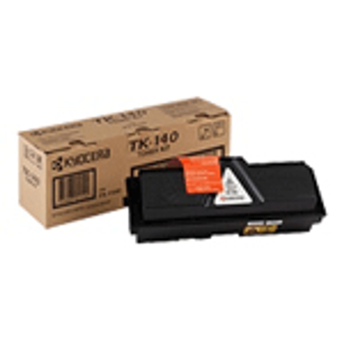 Kyocera TK-160 Sort Toner Kit Original