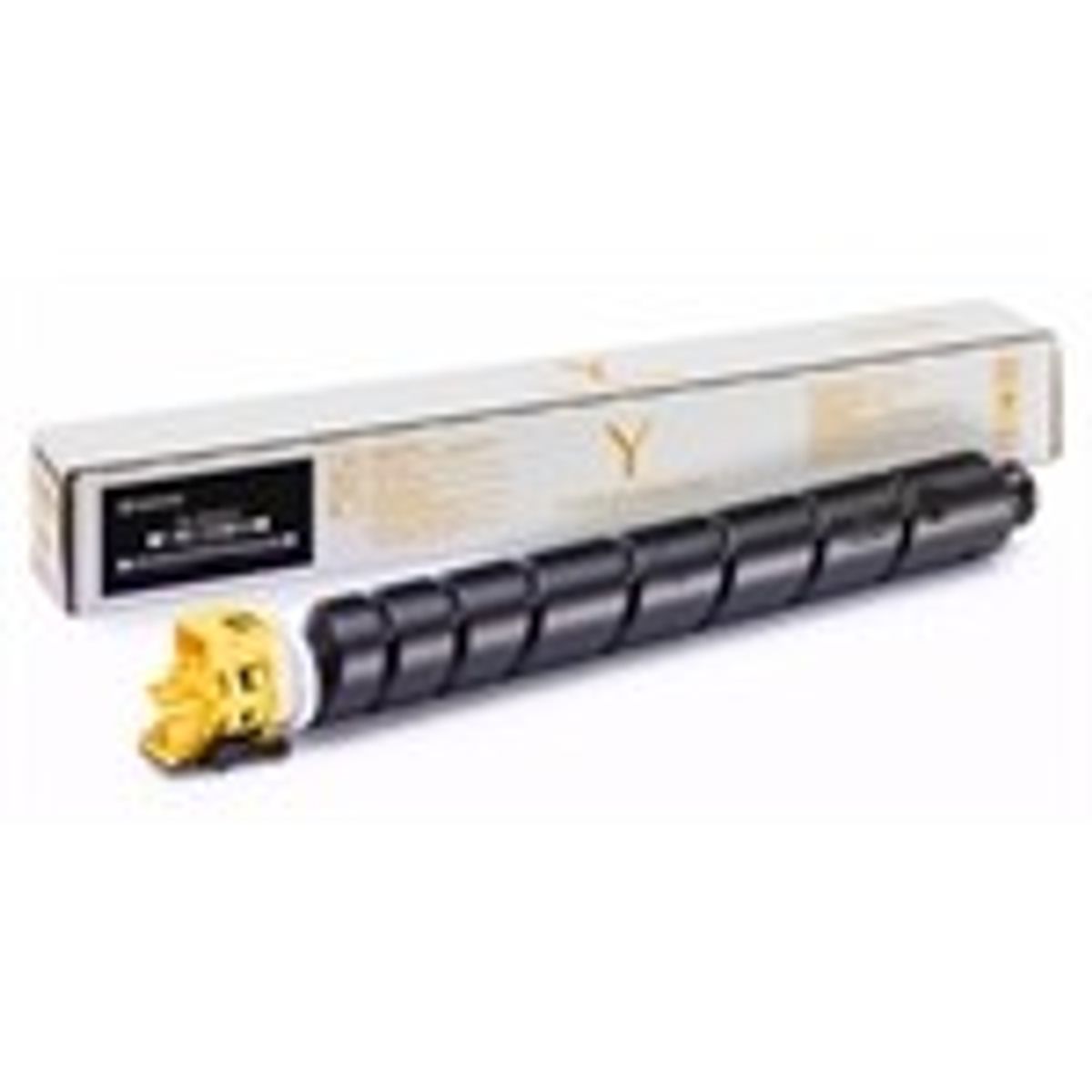 Kyocera TK-8525Y Yellow Lasertoner Original