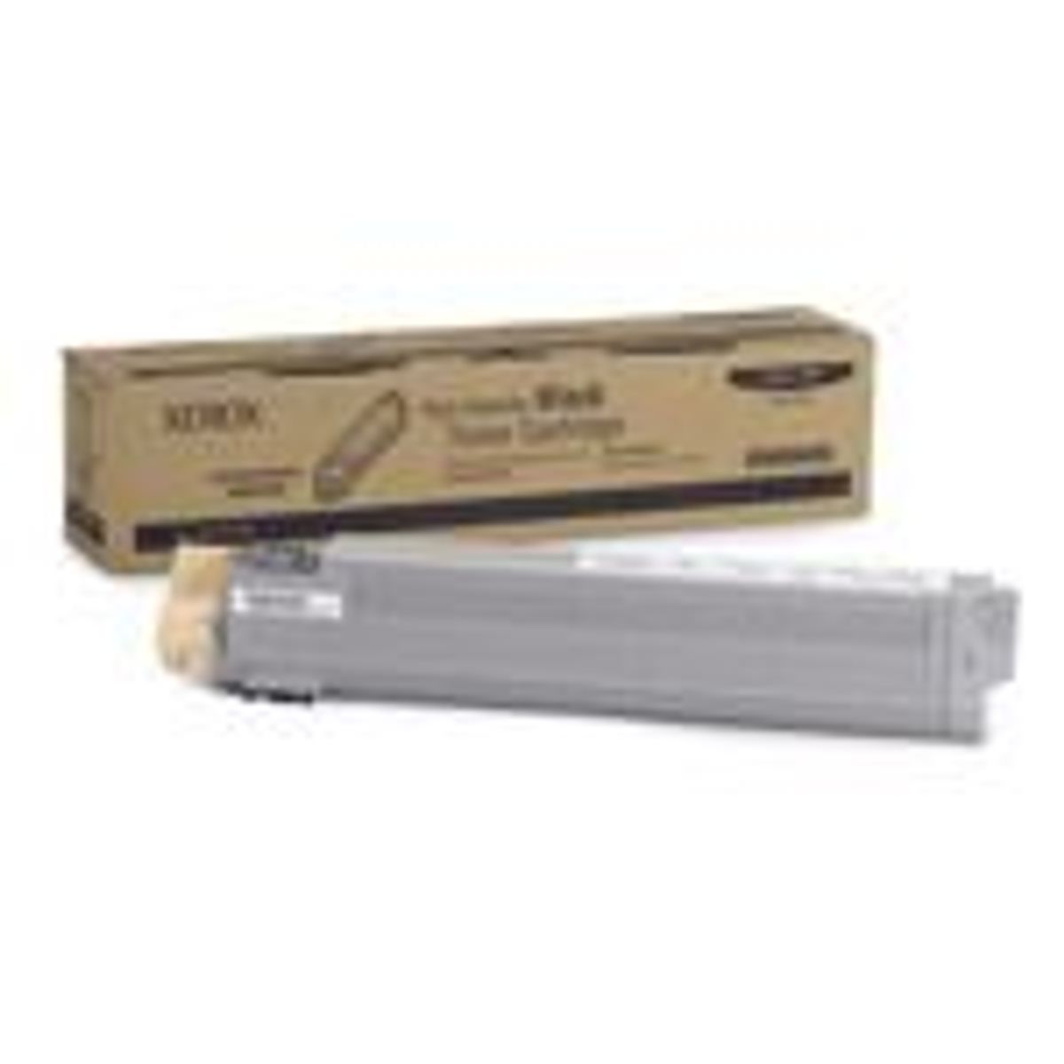 Xerox 106R01080 Sort Lasertoner HC Original