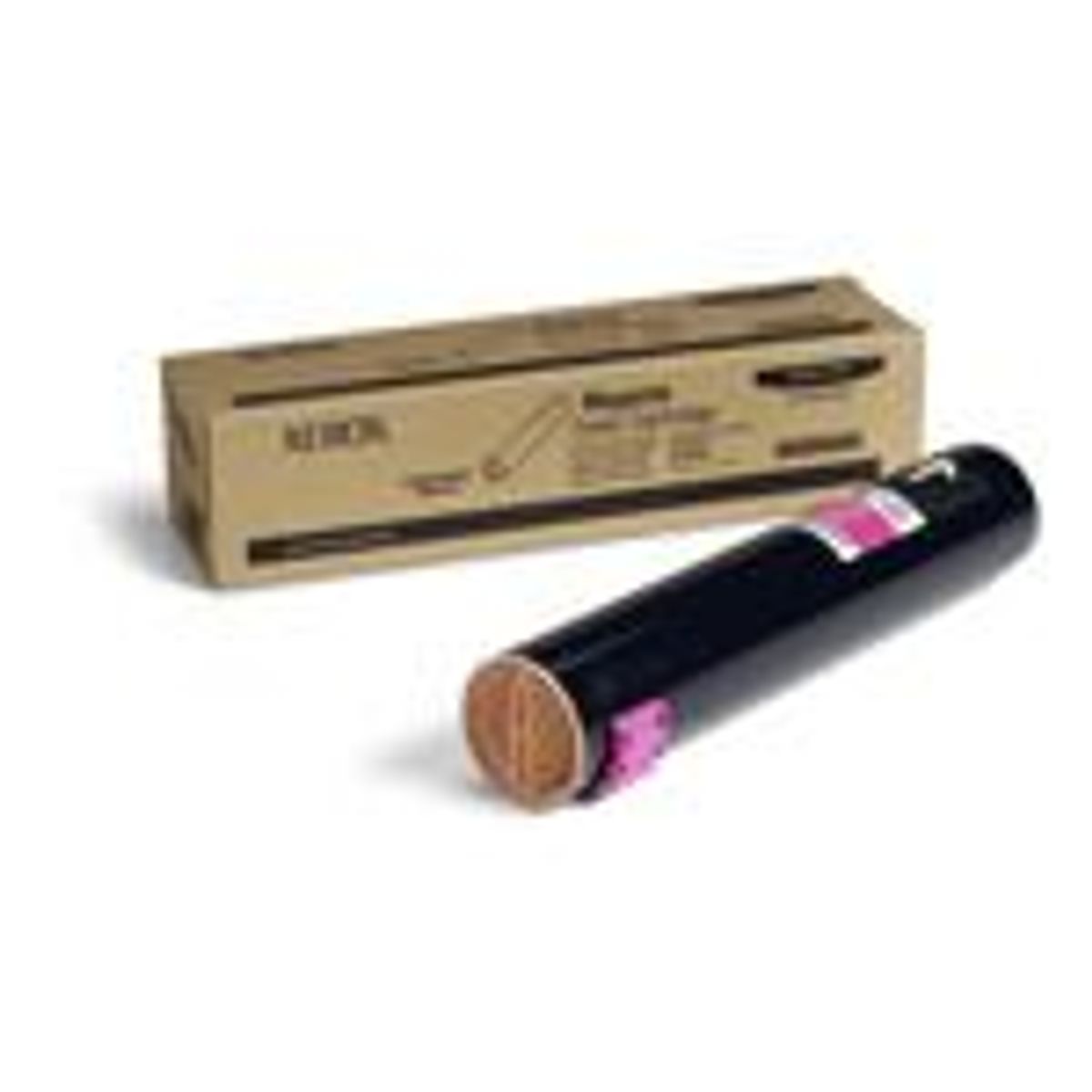 Xerox 106R01161 Magenta Lasertoner Original