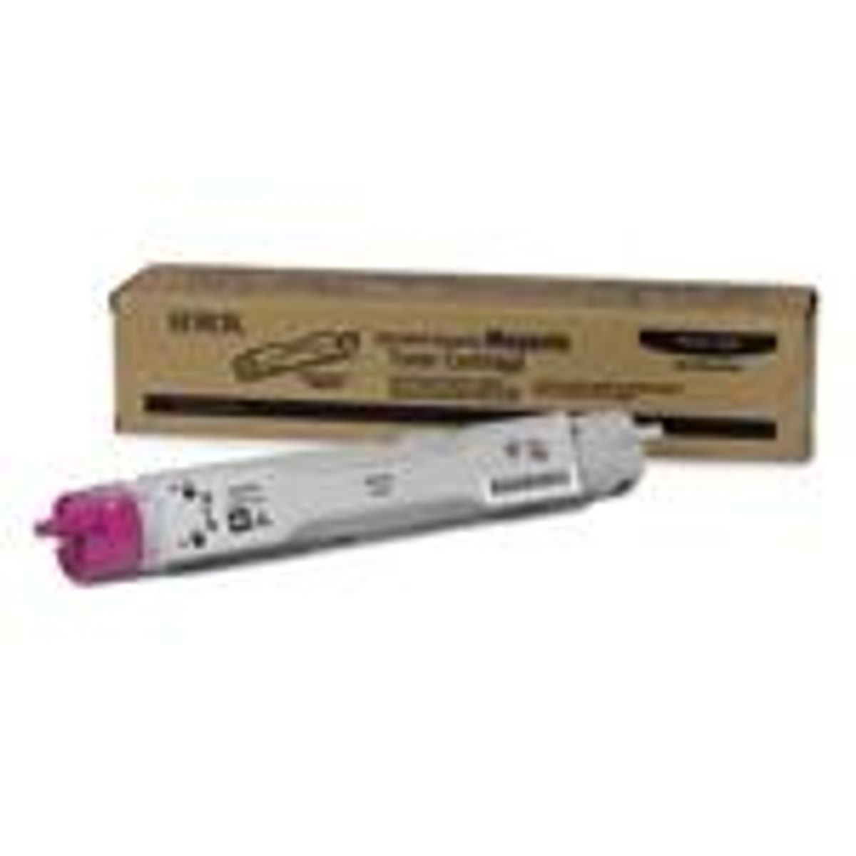 Xerox 106R01215 Magenta Lasertoner Original