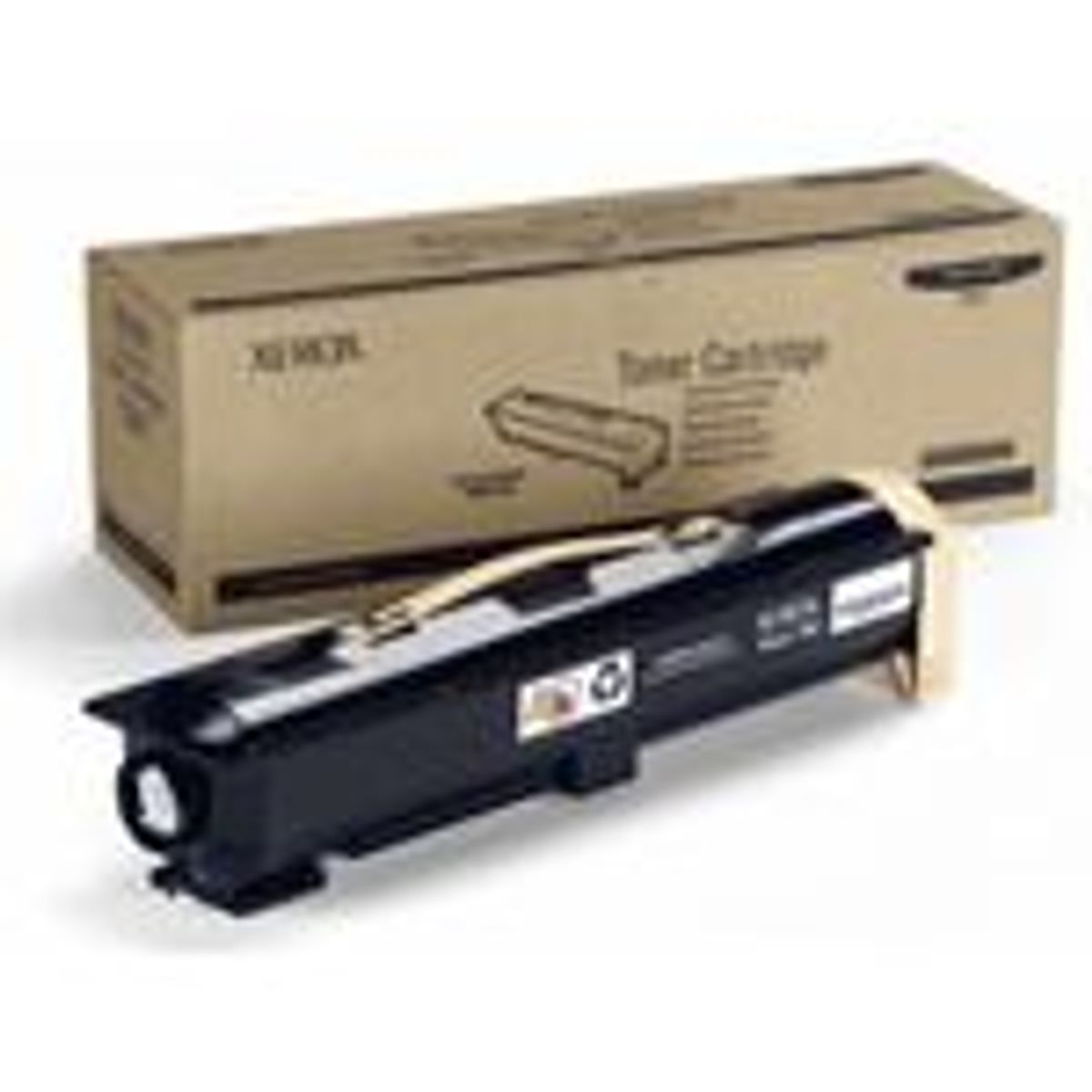 Xerox 106R01294 Sort Lasertoner Original