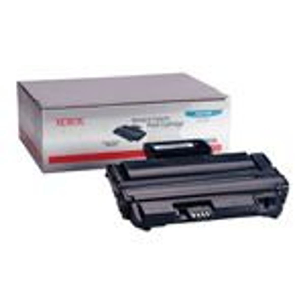 Xerox 106R01373 Sort Lasertoner Original