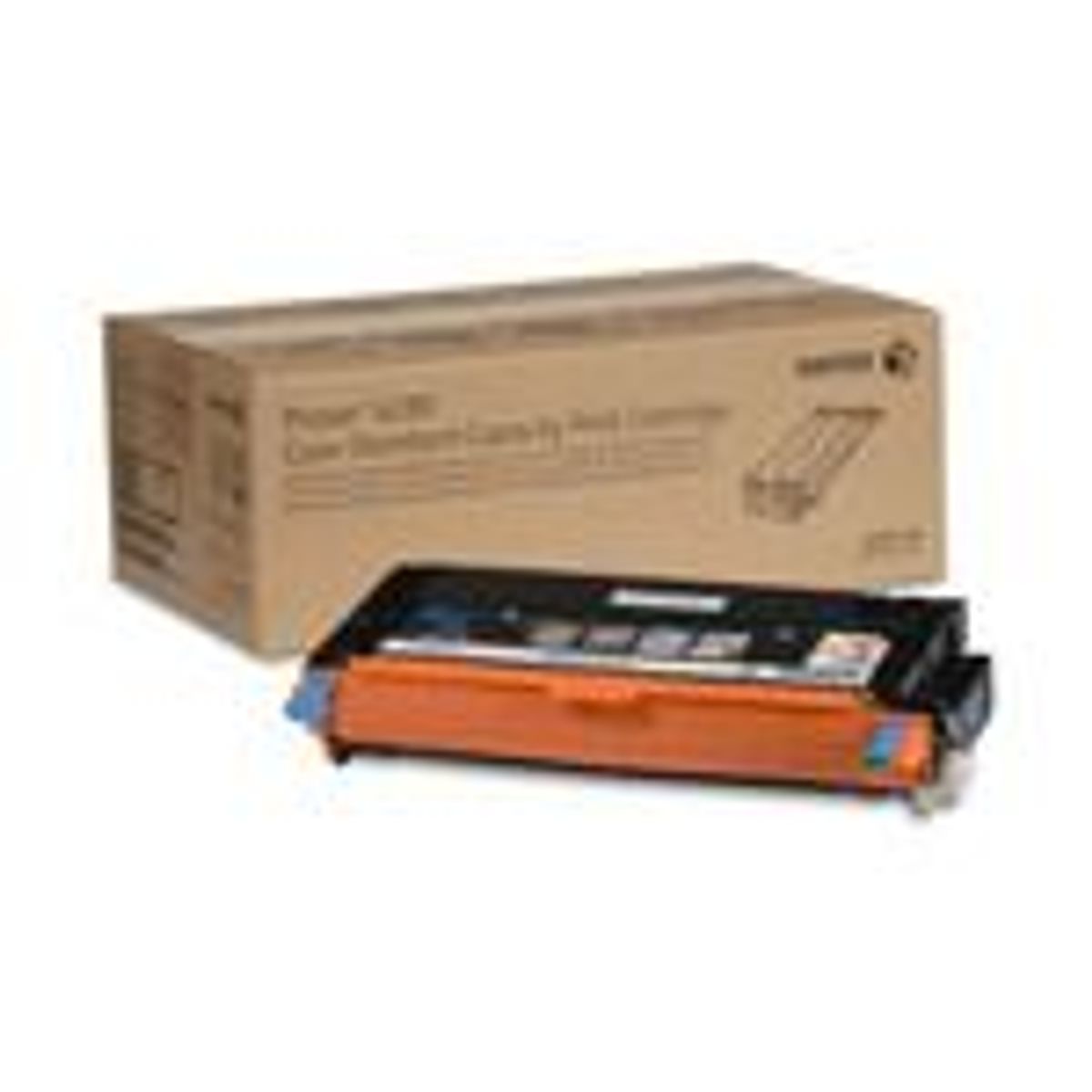 Xerox 106R01388 Cyan Lasertoner Original