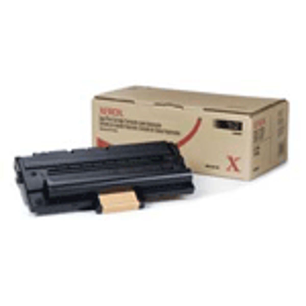 Xerox 106R01415 Sort Lasertoner HC Original