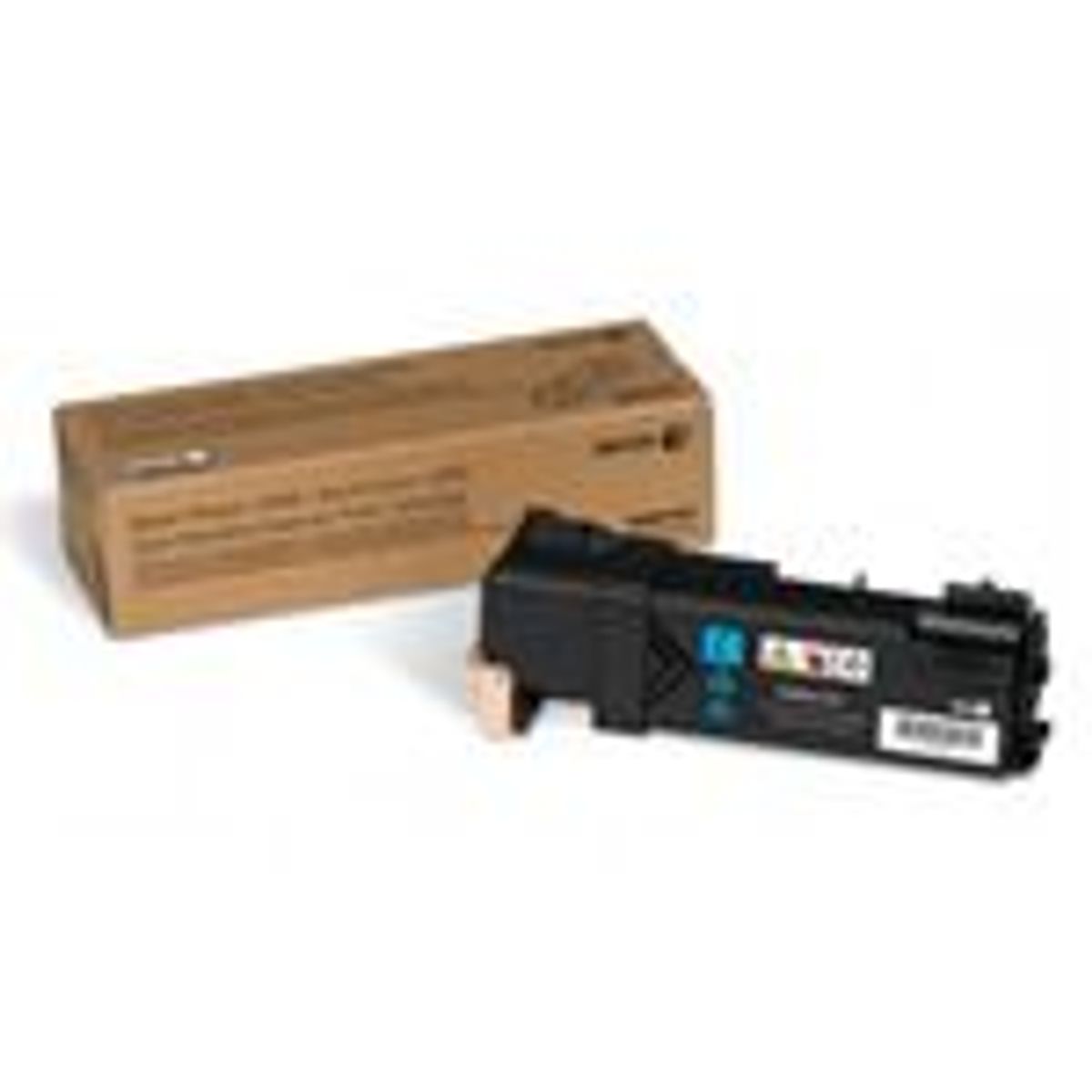 Xerox 106R01591 Cyan Lasertoner Original