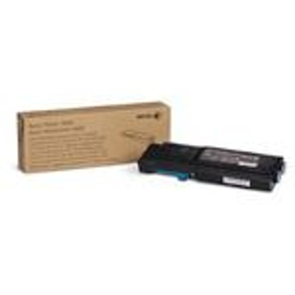 Xerox 106R02245 Cyan Lasertoner Original