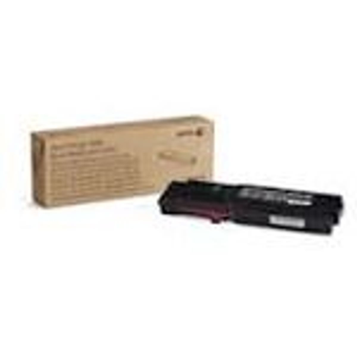 Xerox 106R02246 Magenta Lasertoner Original