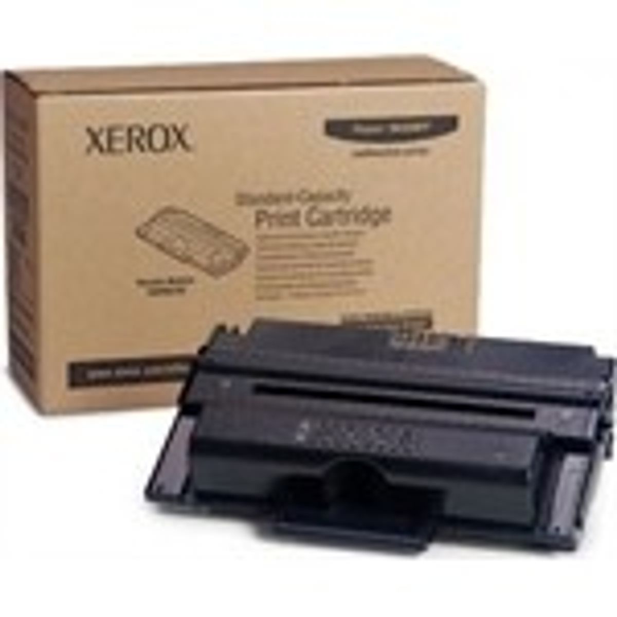 Xerox 106R02775 Sort toner Original