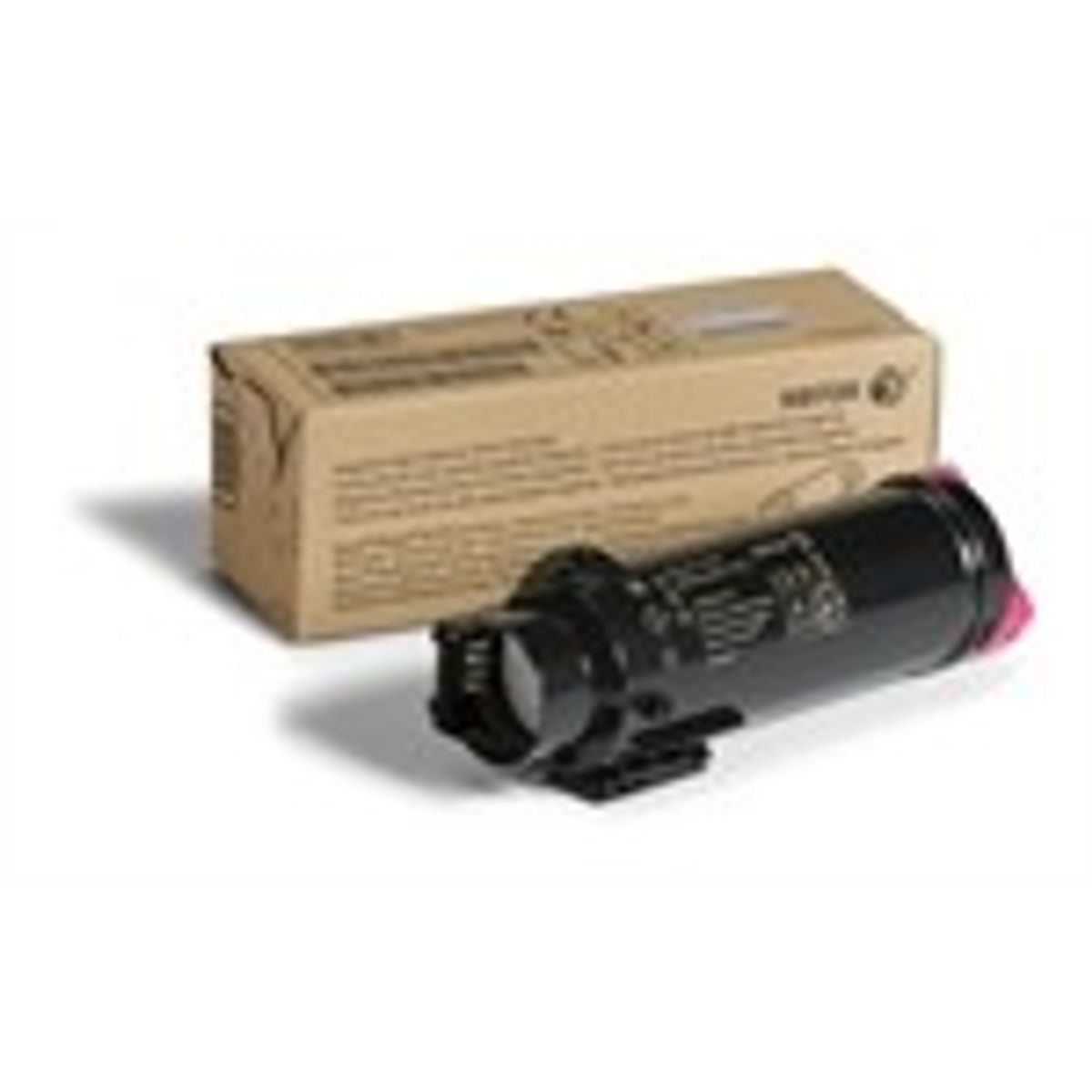 Xerox 106R03478 Magenta Lasertoner Original