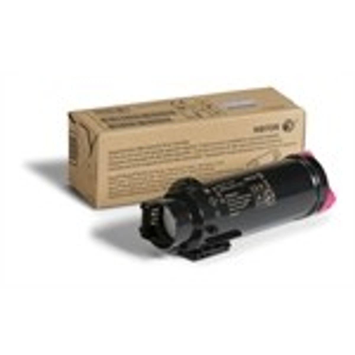 Xerox 106R03691 Magenta Lasertoner Original