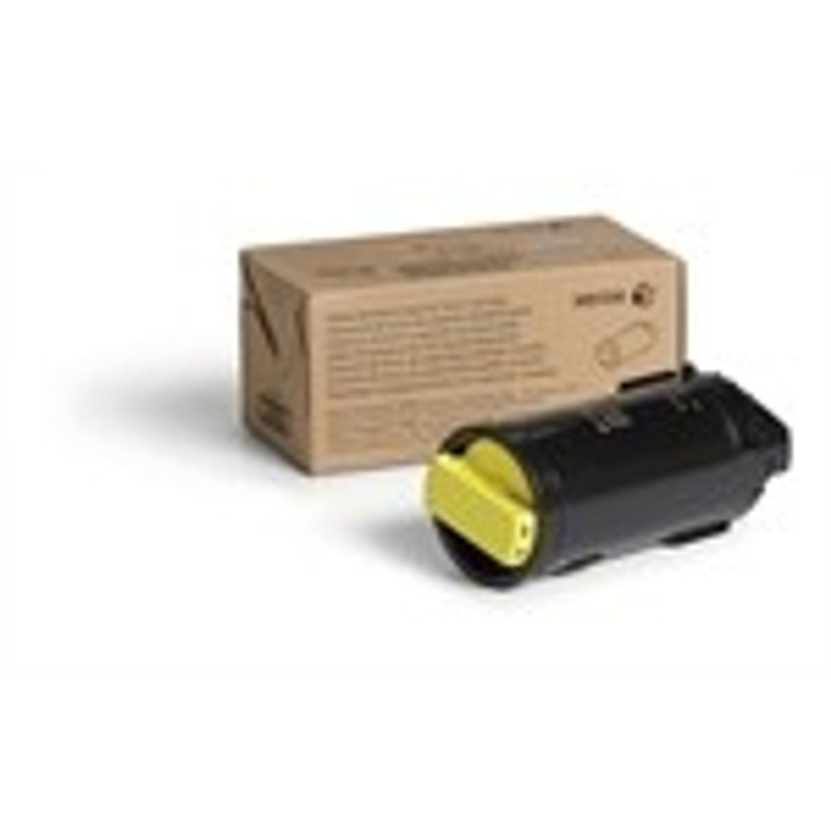 Xerox 106R03898 Yellow Toner Original