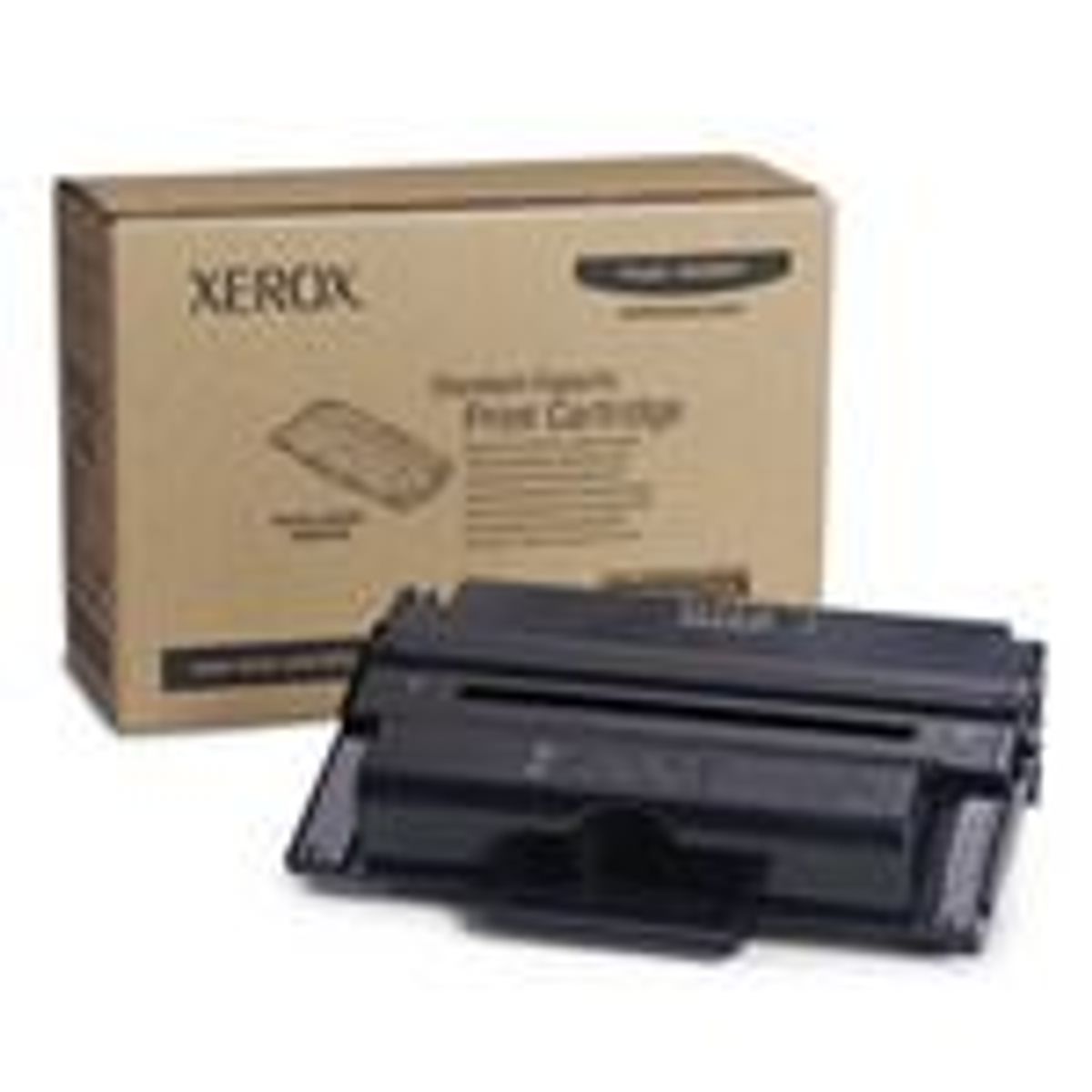 Xerox 108R00795 Sort Lasertoner Original