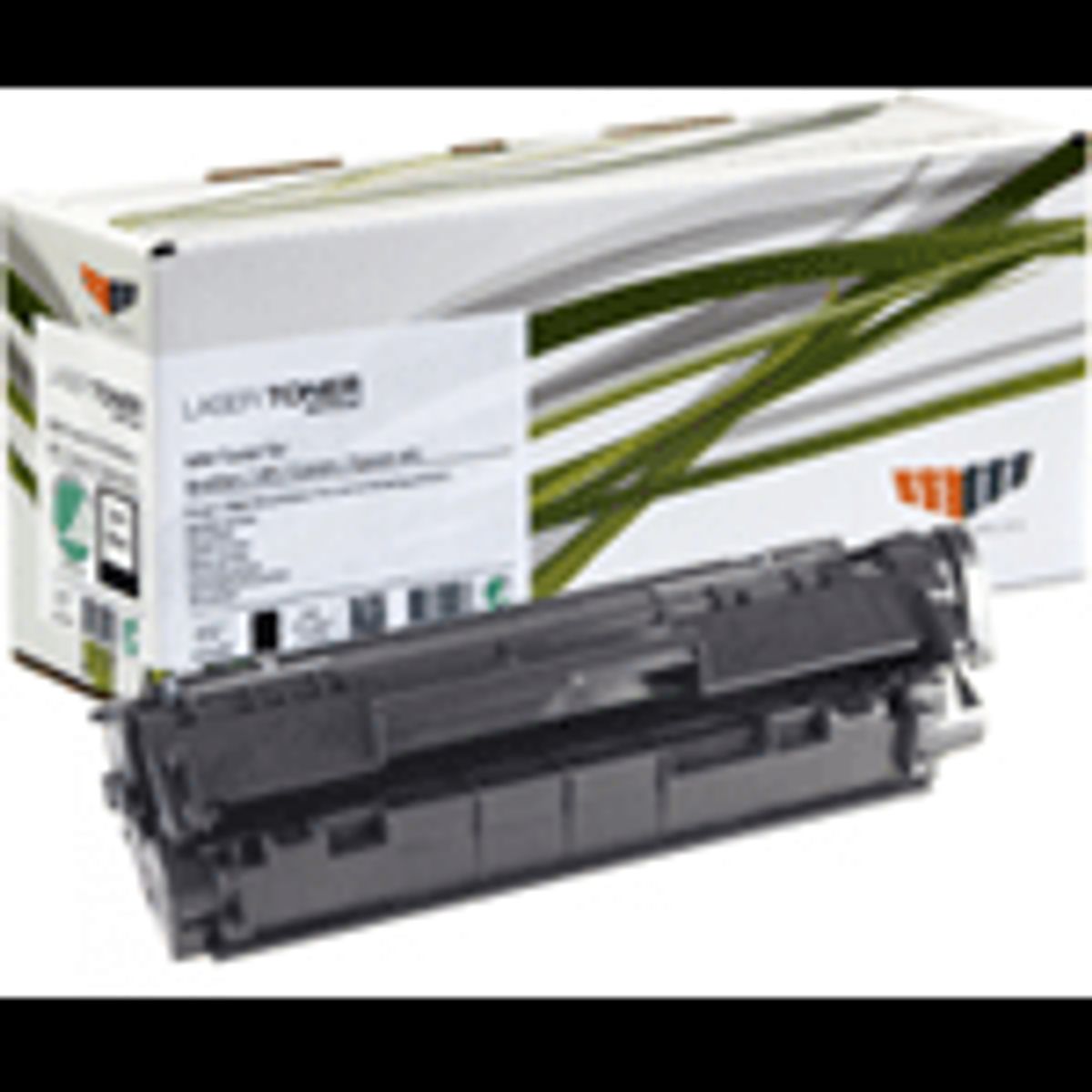 TN3380 sort toner Kompatibel