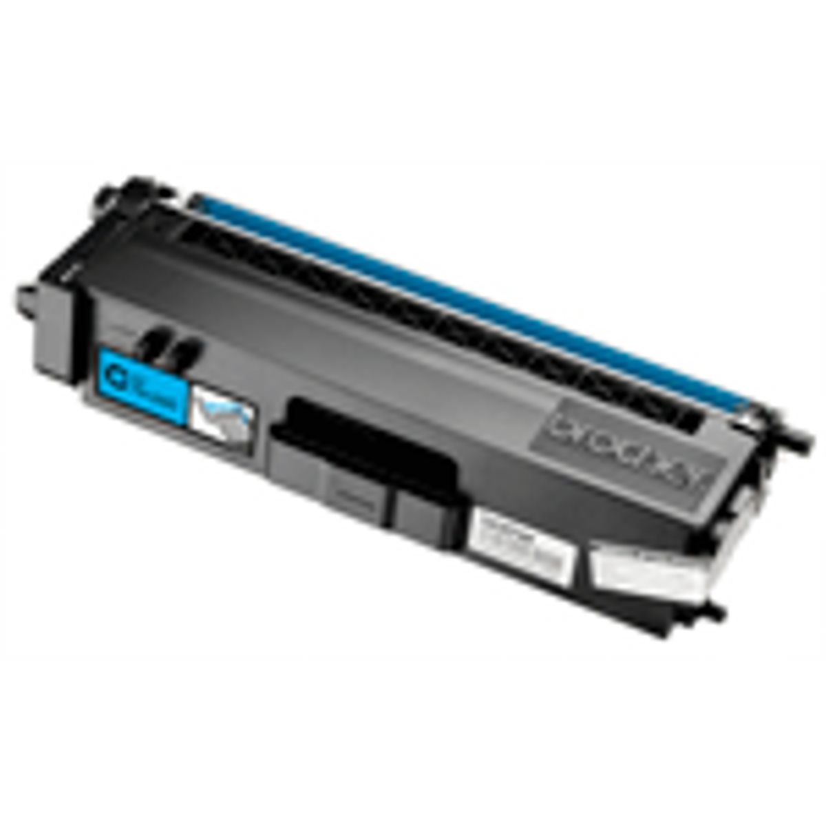 Brother TN328C Cyan Lasertoner Extra HC Original