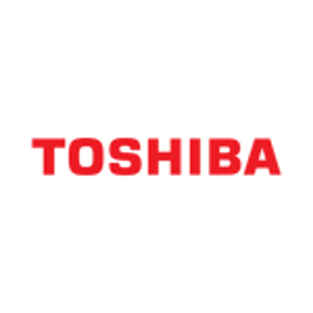 Toshiba T-FC65EC Cyan Lasertoner Original