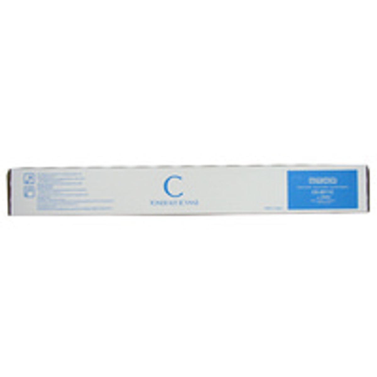 UTAX CK-8511 Cyan Lasertoner Original