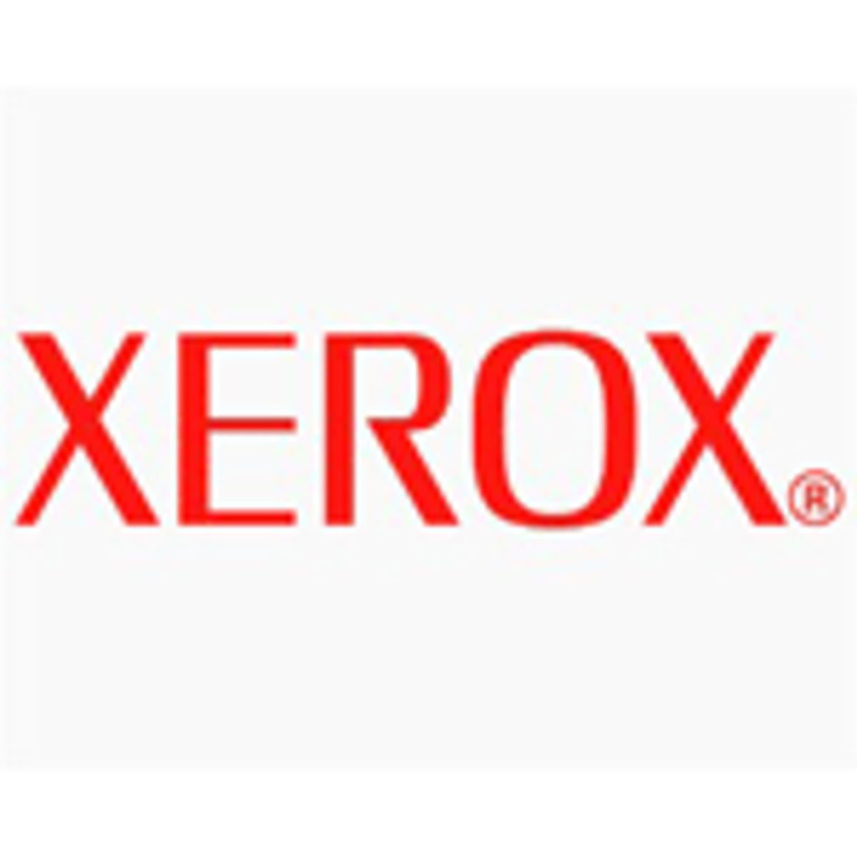 Xerox Sort Lasertoner (006R04364)