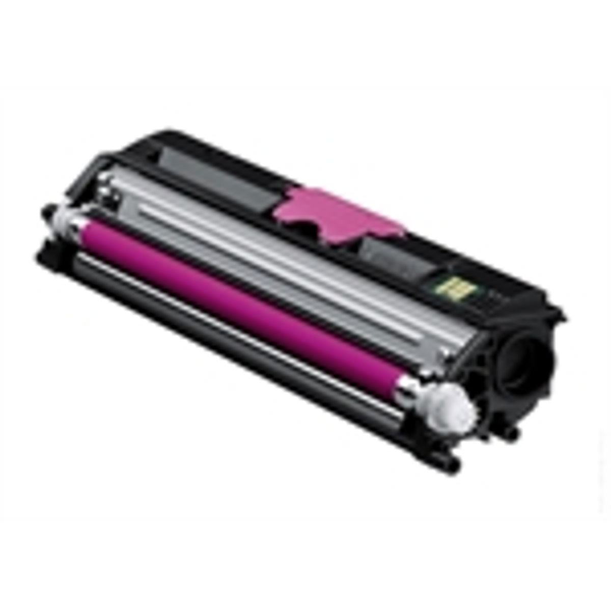 Konica Minolta A0V30CH Magenta Lasertoner HC Original