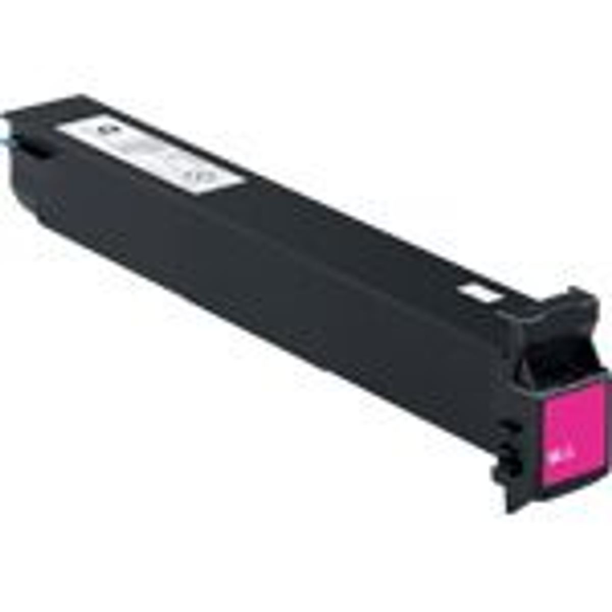 Konica Minolta TN-314M Magenta Lasertoner A0D7351 Original