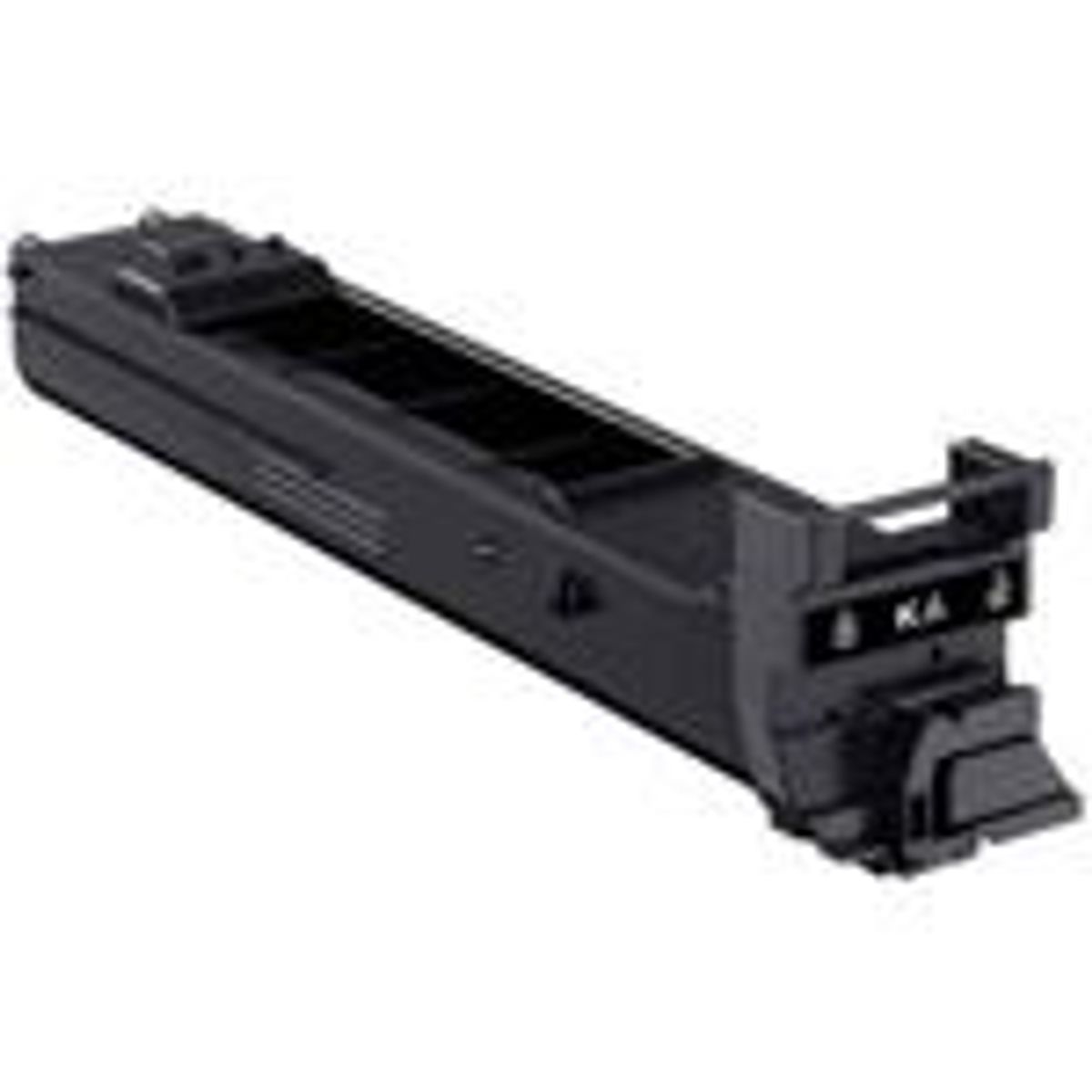 Konica Minolta TN-318K Sort Lasertoner Original