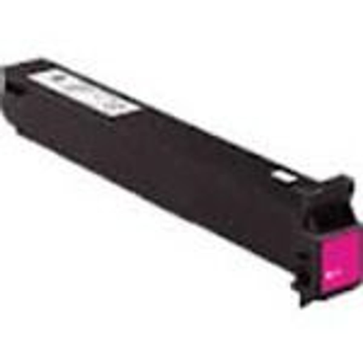 Konica Minolta TN321 Magenta Lasertoner Original