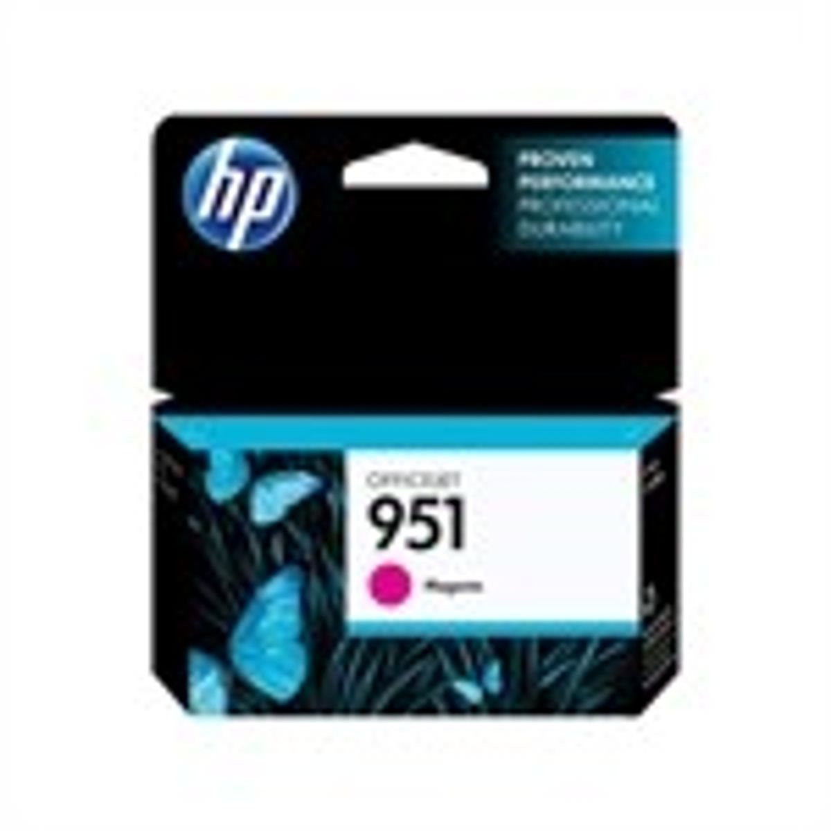 HP 951 Magenta No.951 CN051AE Original