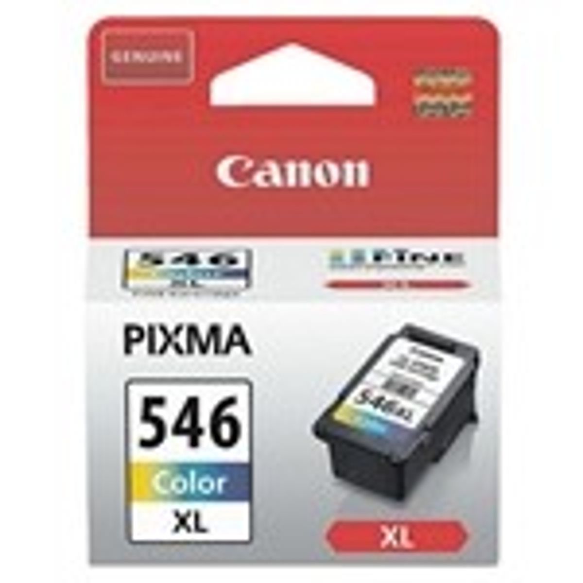 Canon CL-546XL Color Original