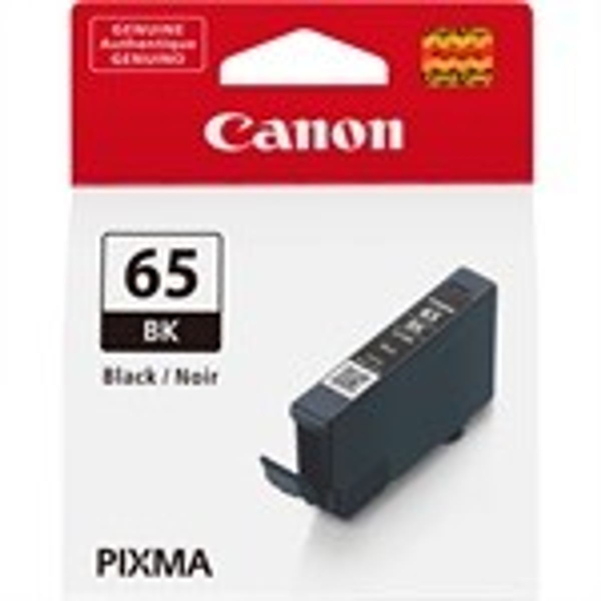 Canon CLI-65BK Sort Original