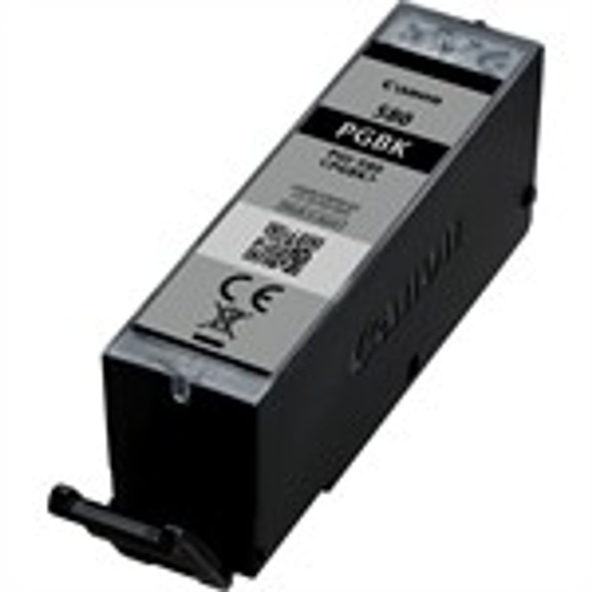 Canon PGI-580PGBK Sort Printerpatron Original