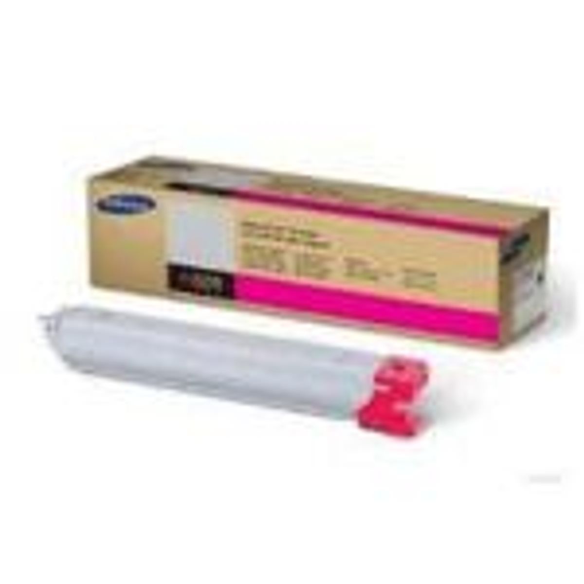 Samsung CLT-M809S/ELS Magenta Lasertoner Original