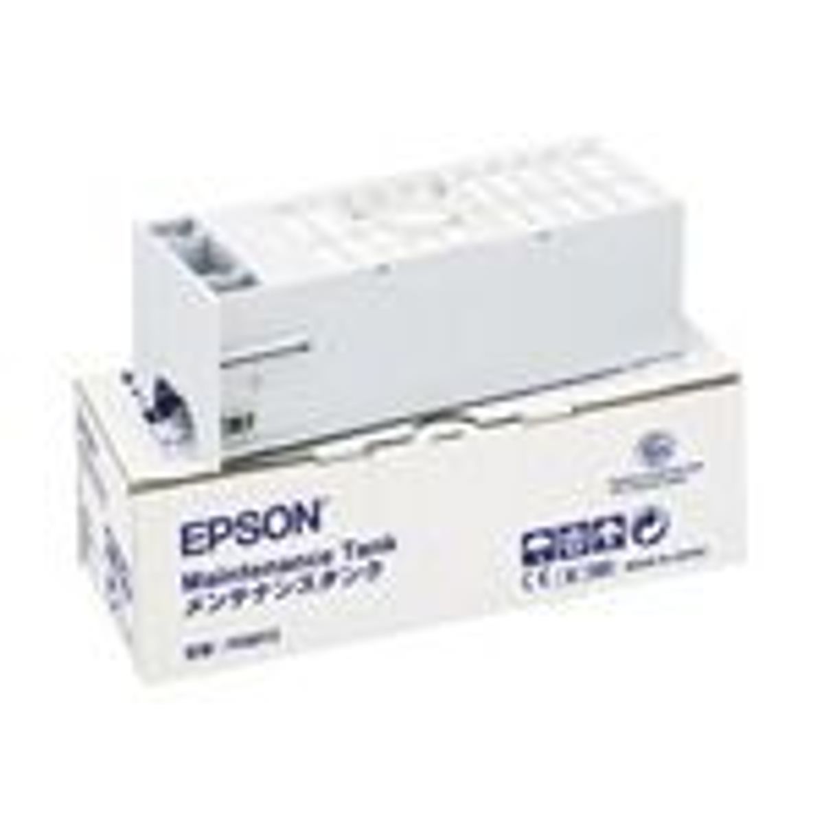 Epson C12C890191 Ink Waste Box Original