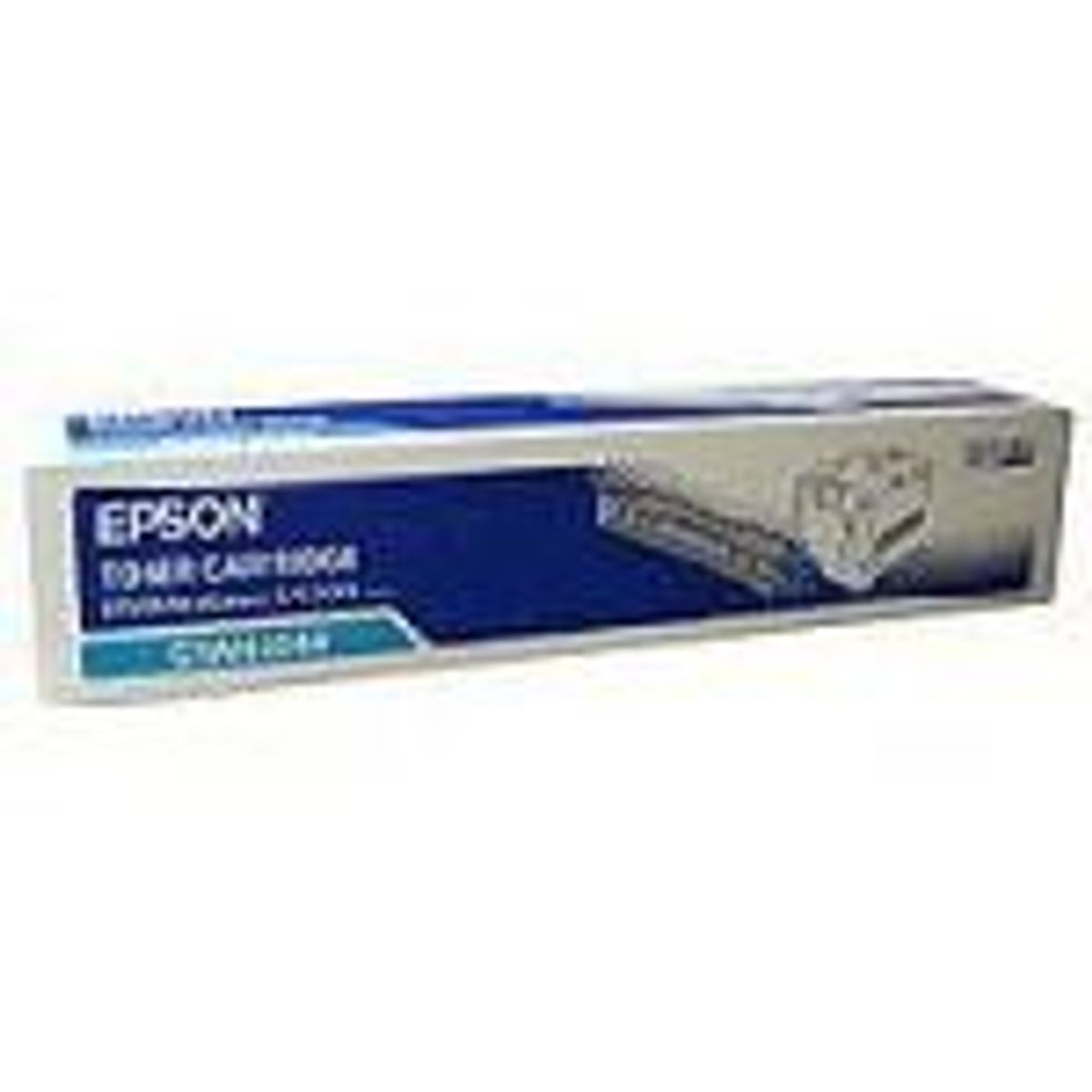 Epson C13S050244 Cyan Lasertoner Original