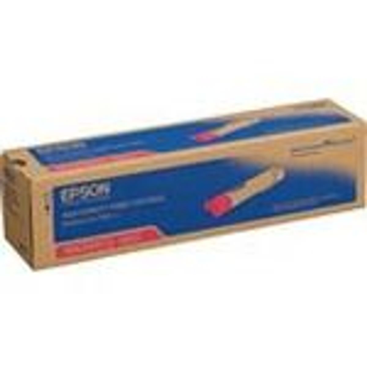 Epson C13S050657 Magenta Lasertoner HC Original