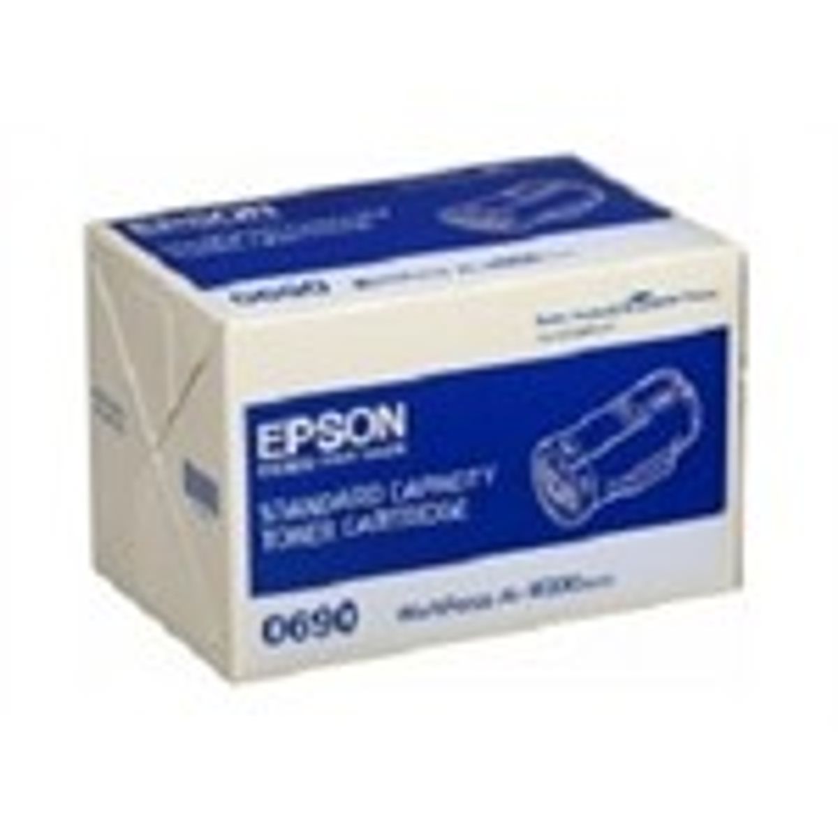 Epson C13S050690 Sort toner Original