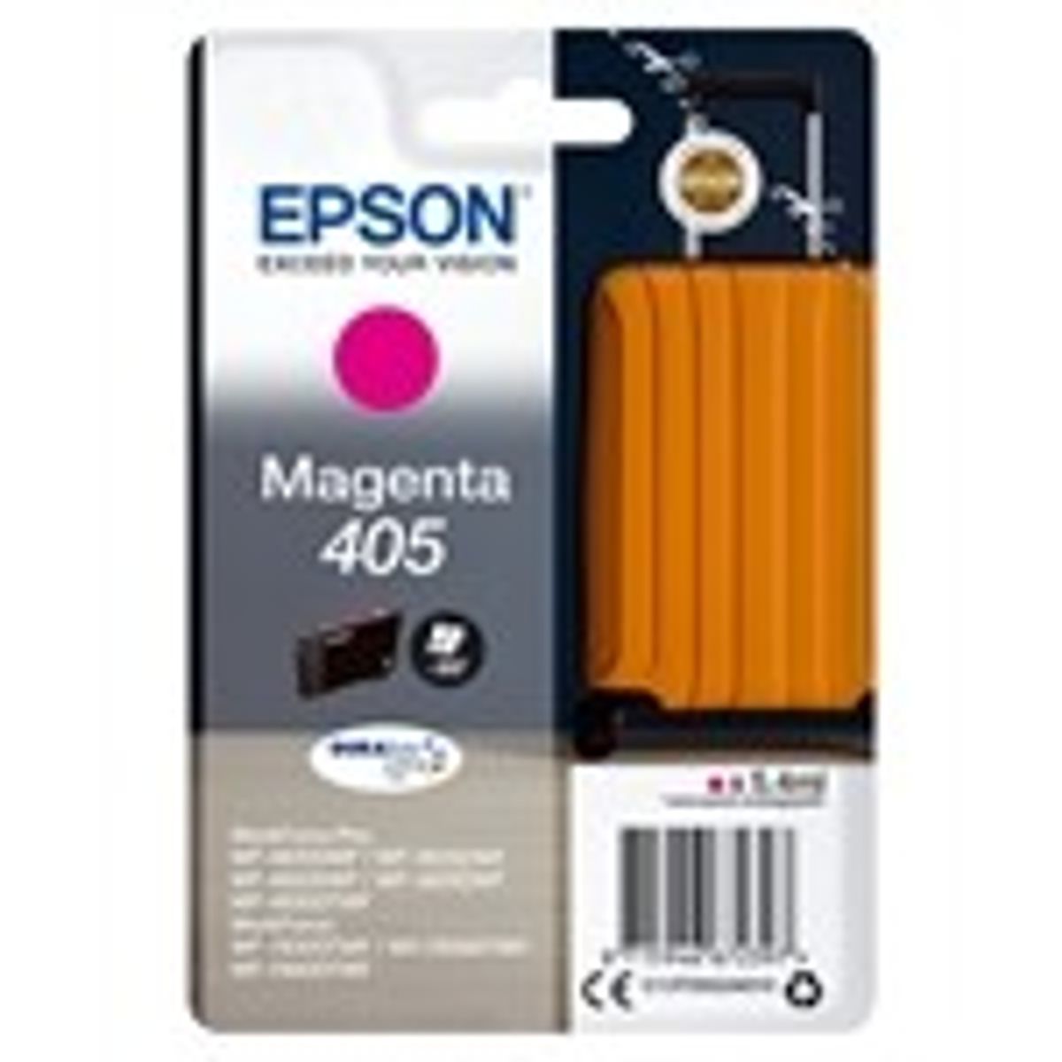 EPSON No.405 Magenta Printerpatron Original