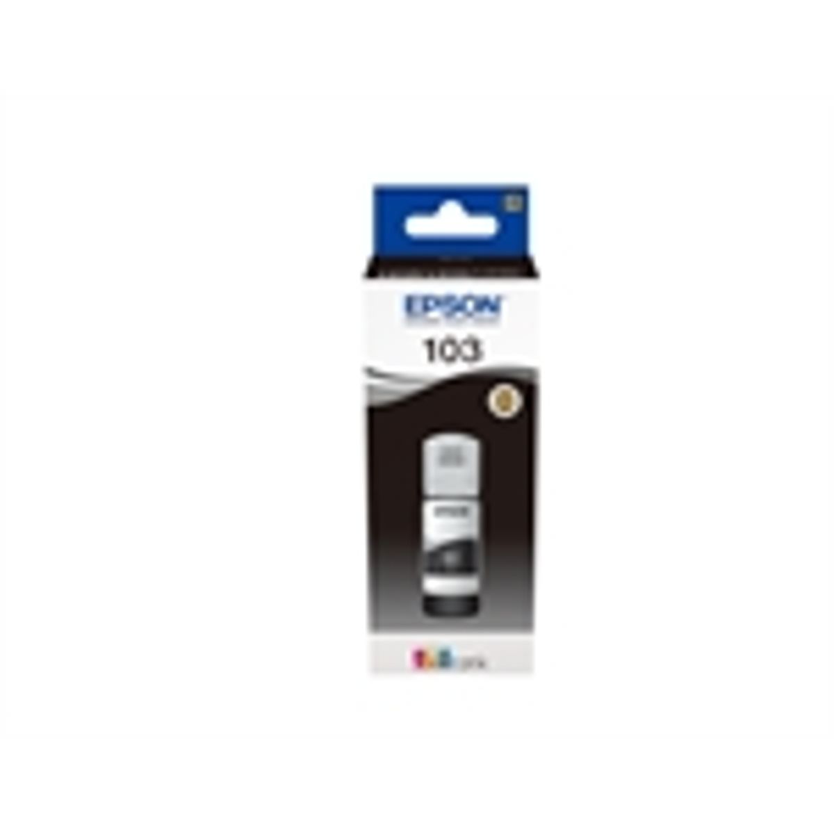 Epson 103 Sort Inkjet Refill (103) Original