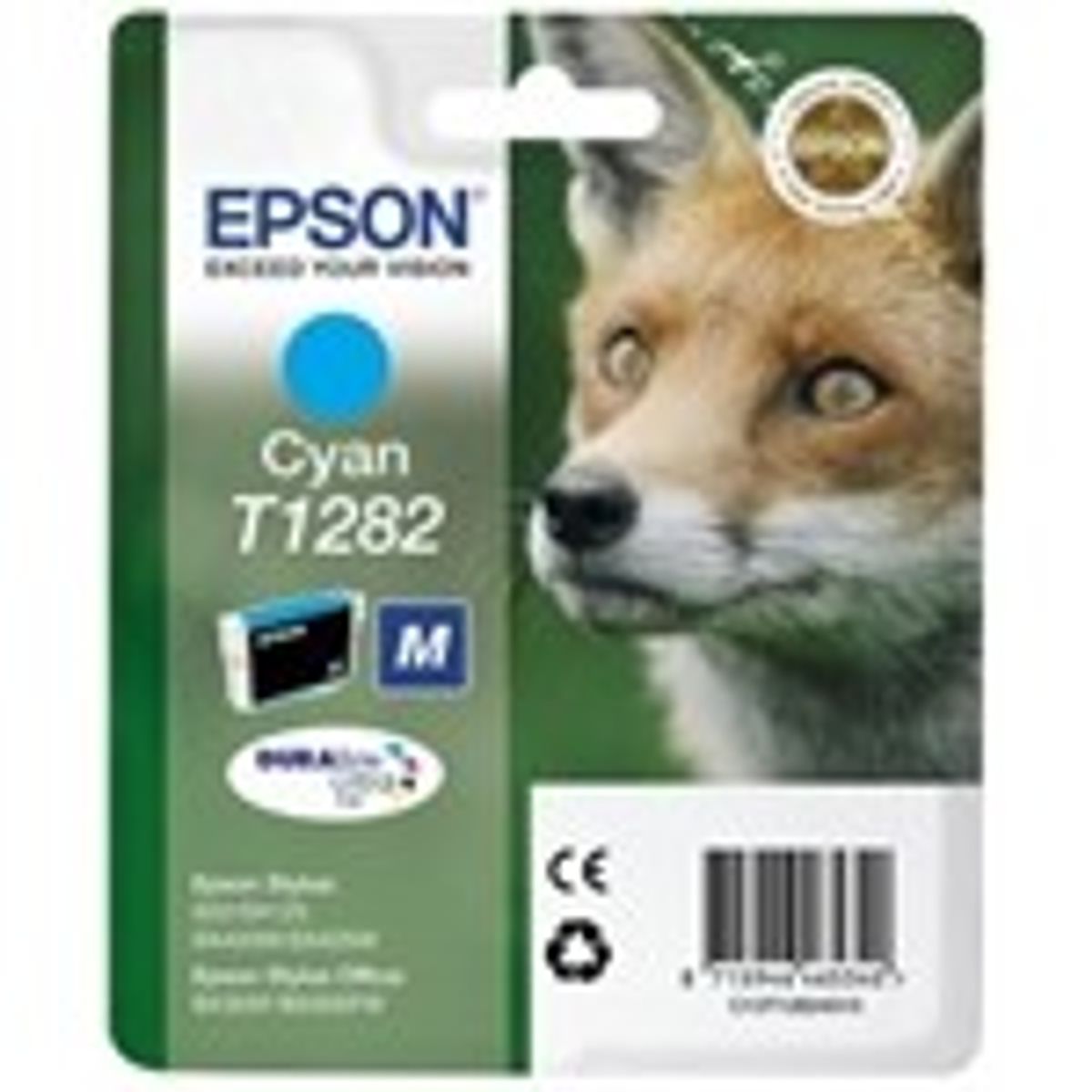 Epson T1282 Printerpatron Original